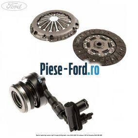 Pachet ambreiaj Motorcraft 6 trepte Ford Grand C-Max 2016-2020 1.0 EcoBoost 100 cai #C170FB5DEB